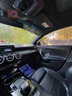 مرسيدس بنز CLA